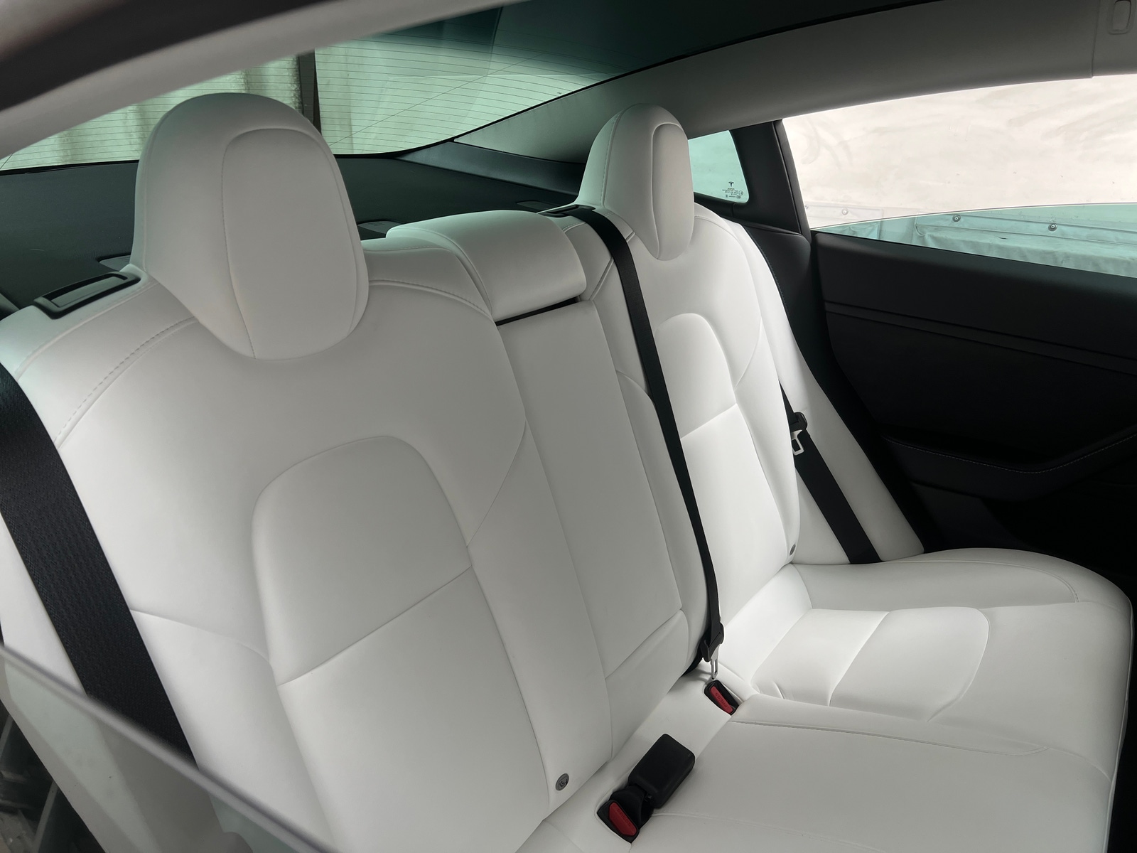 Thumbnail: 2022 Tesla Model 3 - 5
