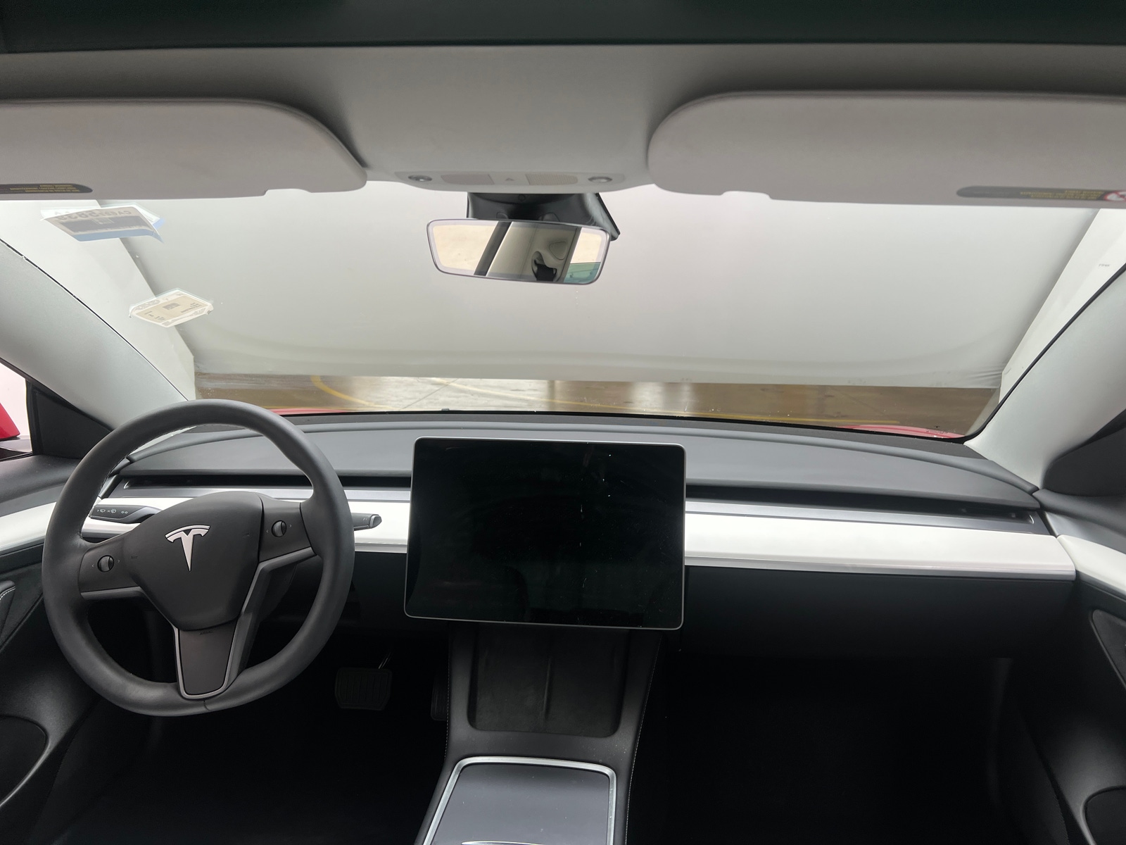 Thumbnail: 2022 Tesla Model 3 - 2