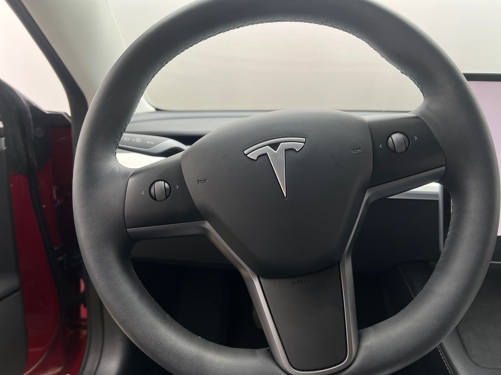 Thumbnail: 2022 Tesla Model 3 - 4