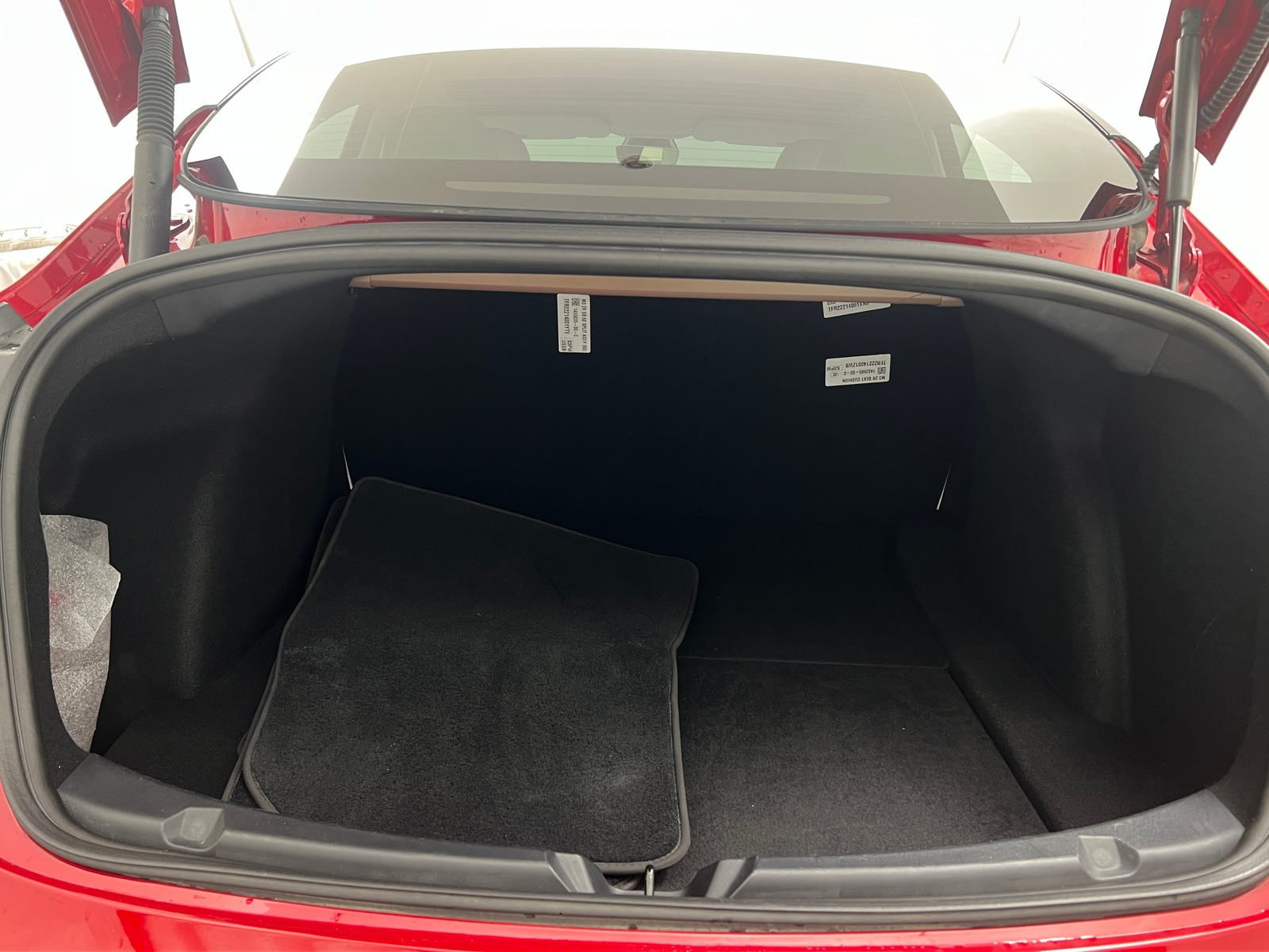 Thumbnail: 2022 Tesla Model 3 - 6