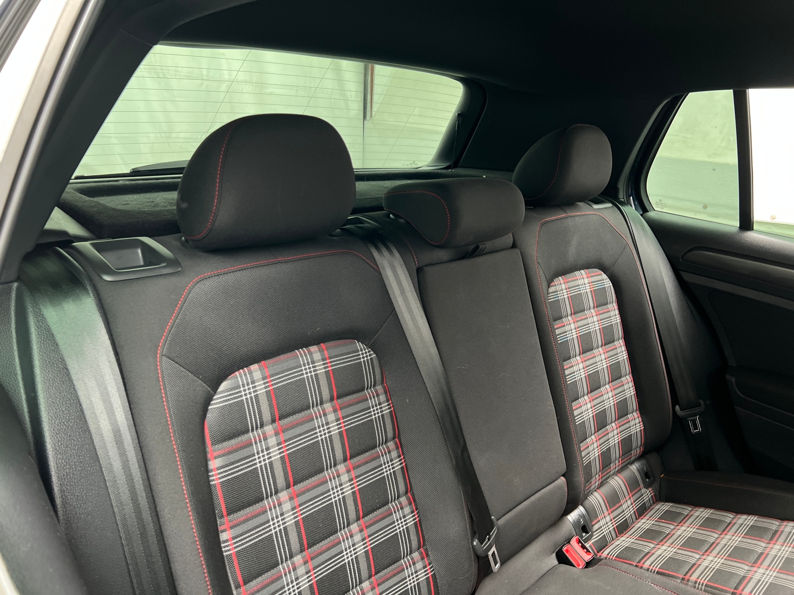 Thumbnail: 2019 Volkswagen Golf - 6