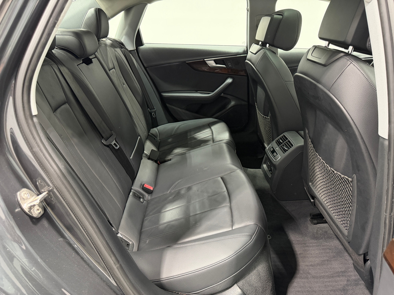 Thumbnail: 2019 Audi A4 - 5