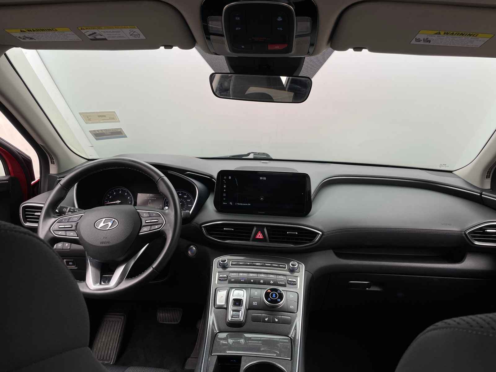Thumbnail: 2023 Hyundai Santa Fe - 3