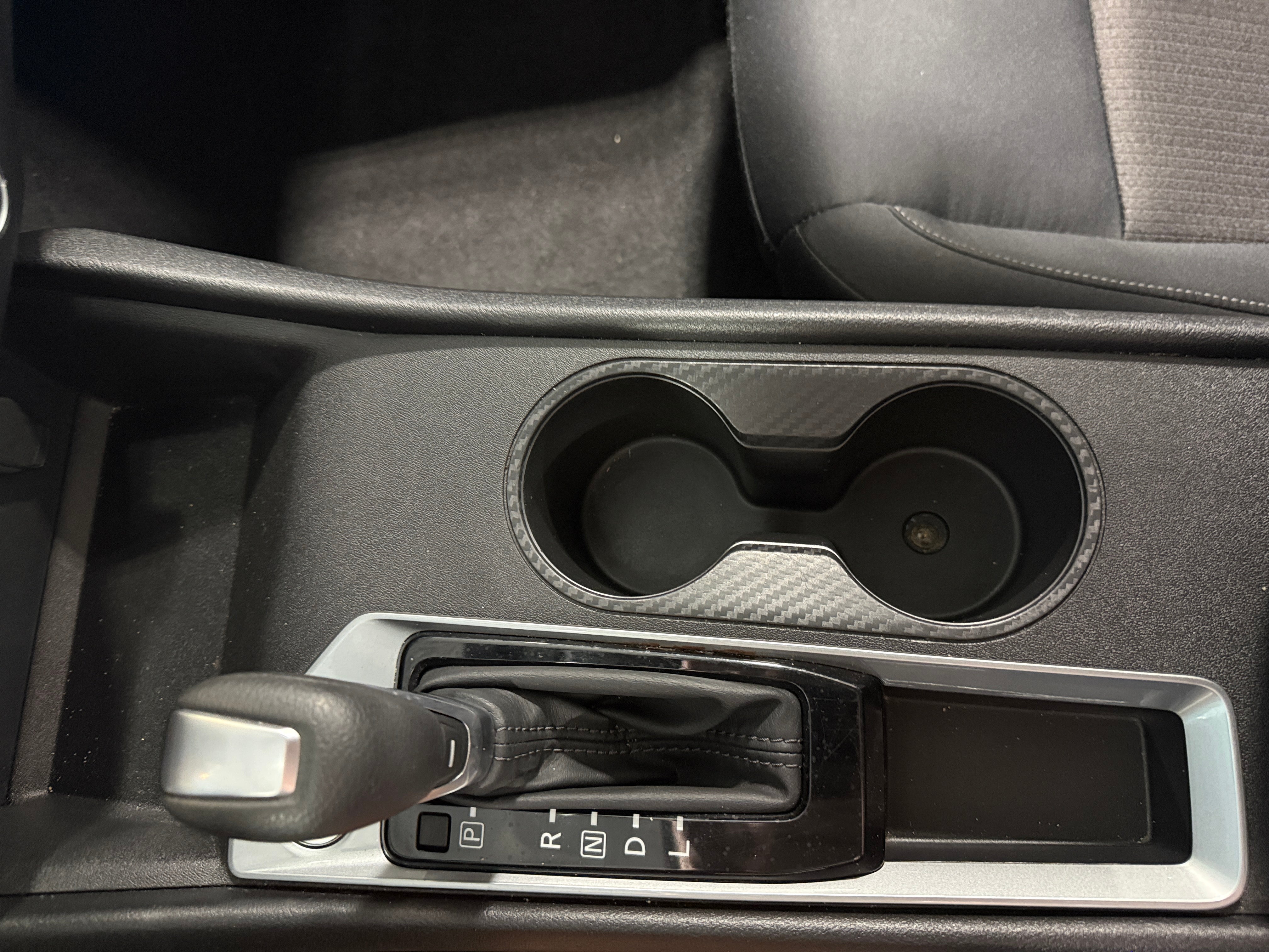2025 Nissan Altima SV - Photo 5
