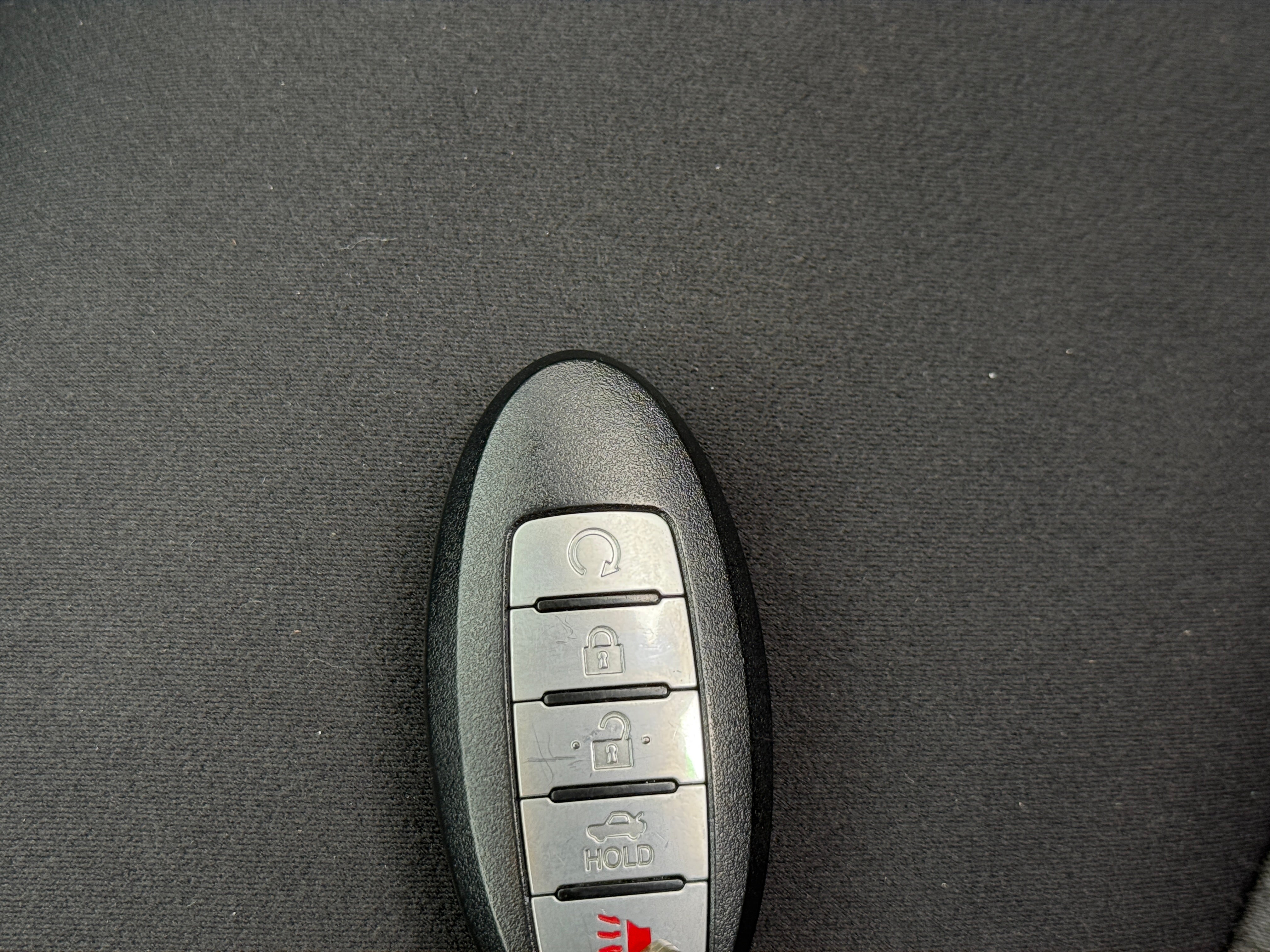 2025 Nissan Altima SV - Photo 11