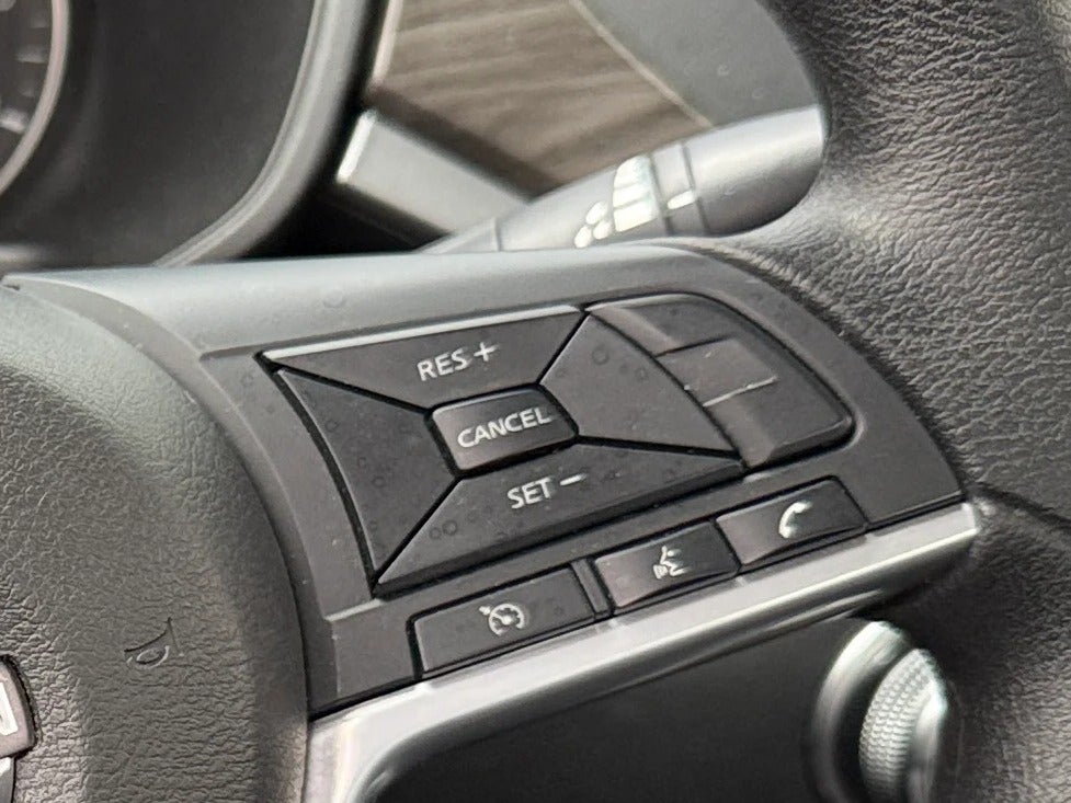2025 Nissan Altima SV - Photo 14