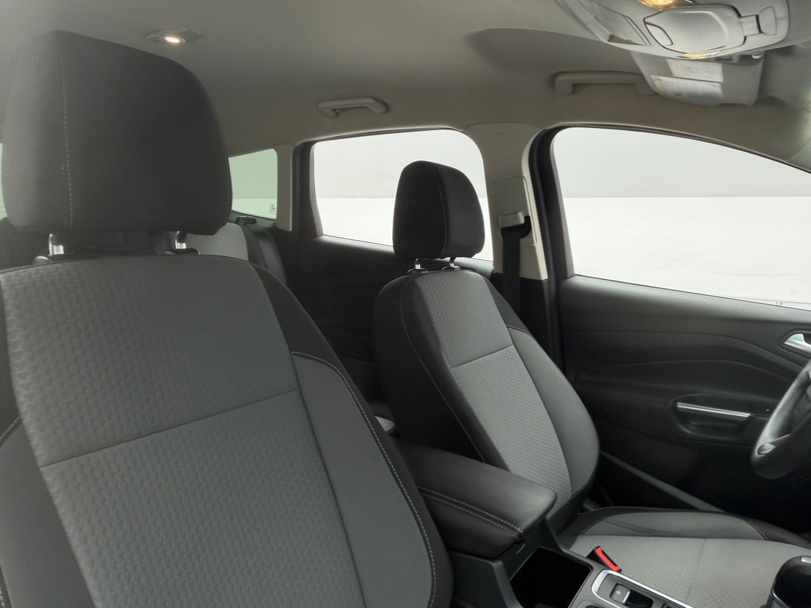 Thumbnail: 2017 Ford Escape - 2