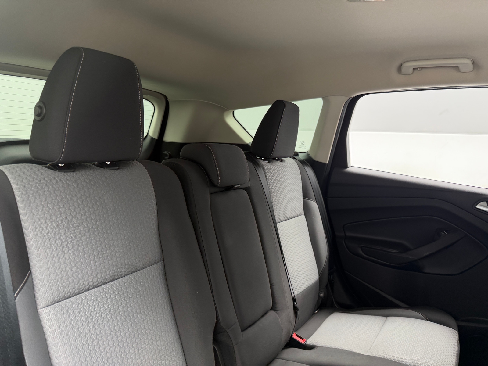 Thumbnail: 2017 Ford Escape - 6