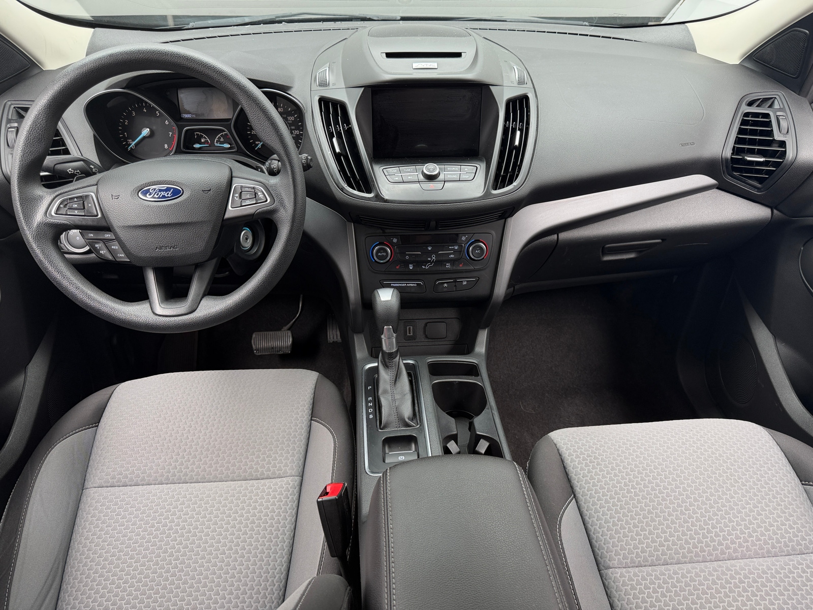 Thumbnail: 2017 Ford Escape - 3