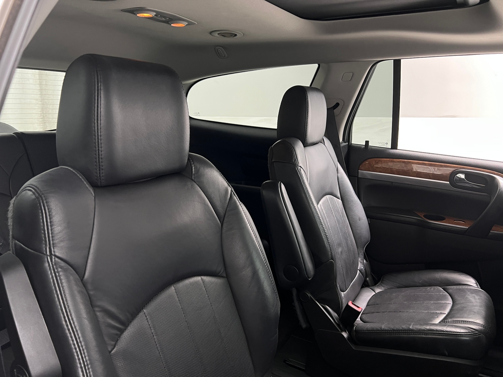 Thumbnail: 2012 Buick Enclave - 5