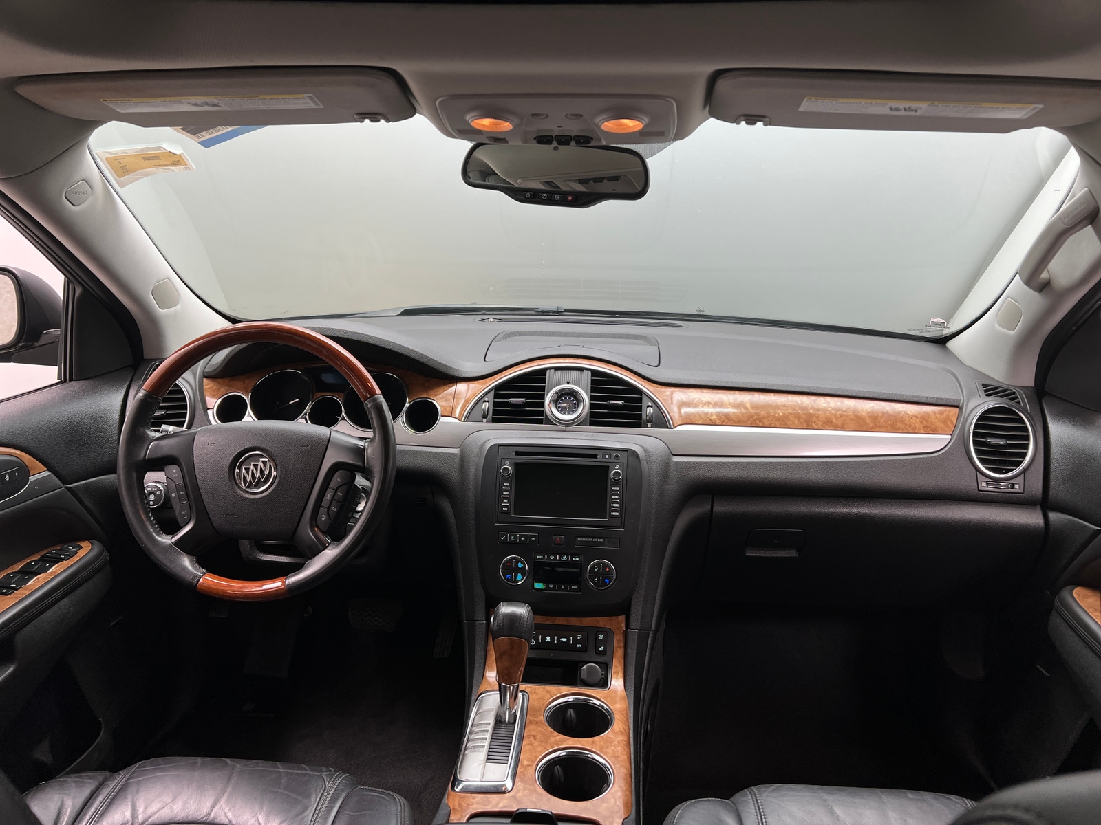 Thumbnail: 2012 Buick Enclave - 2