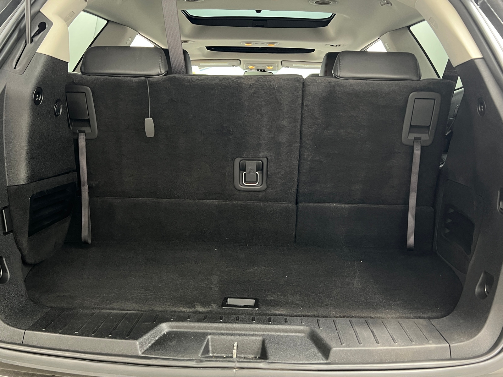 Thumbnail: 2012 Buick Enclave - 6