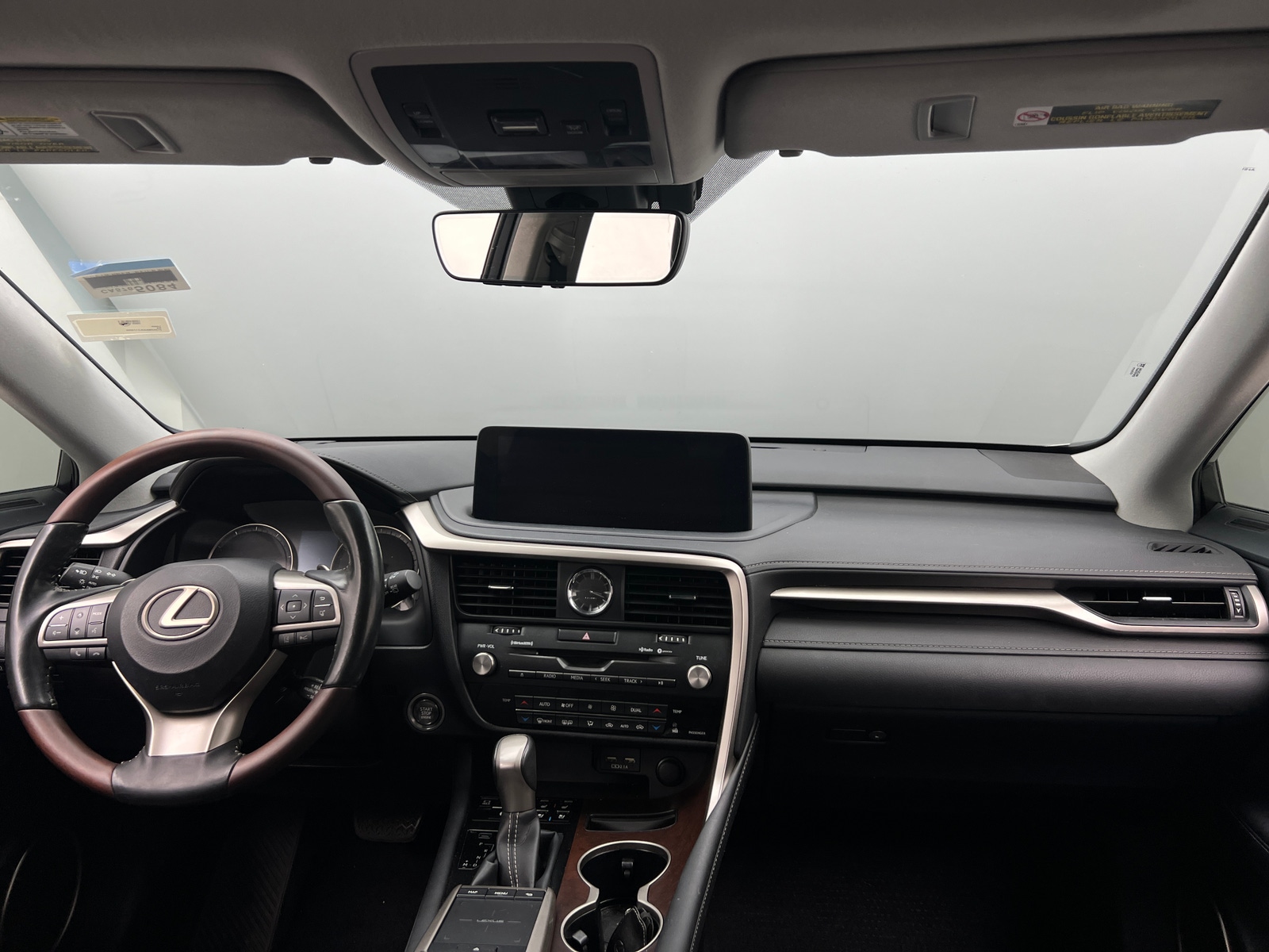 Thumbnail: 2020 Lexus RX - 2