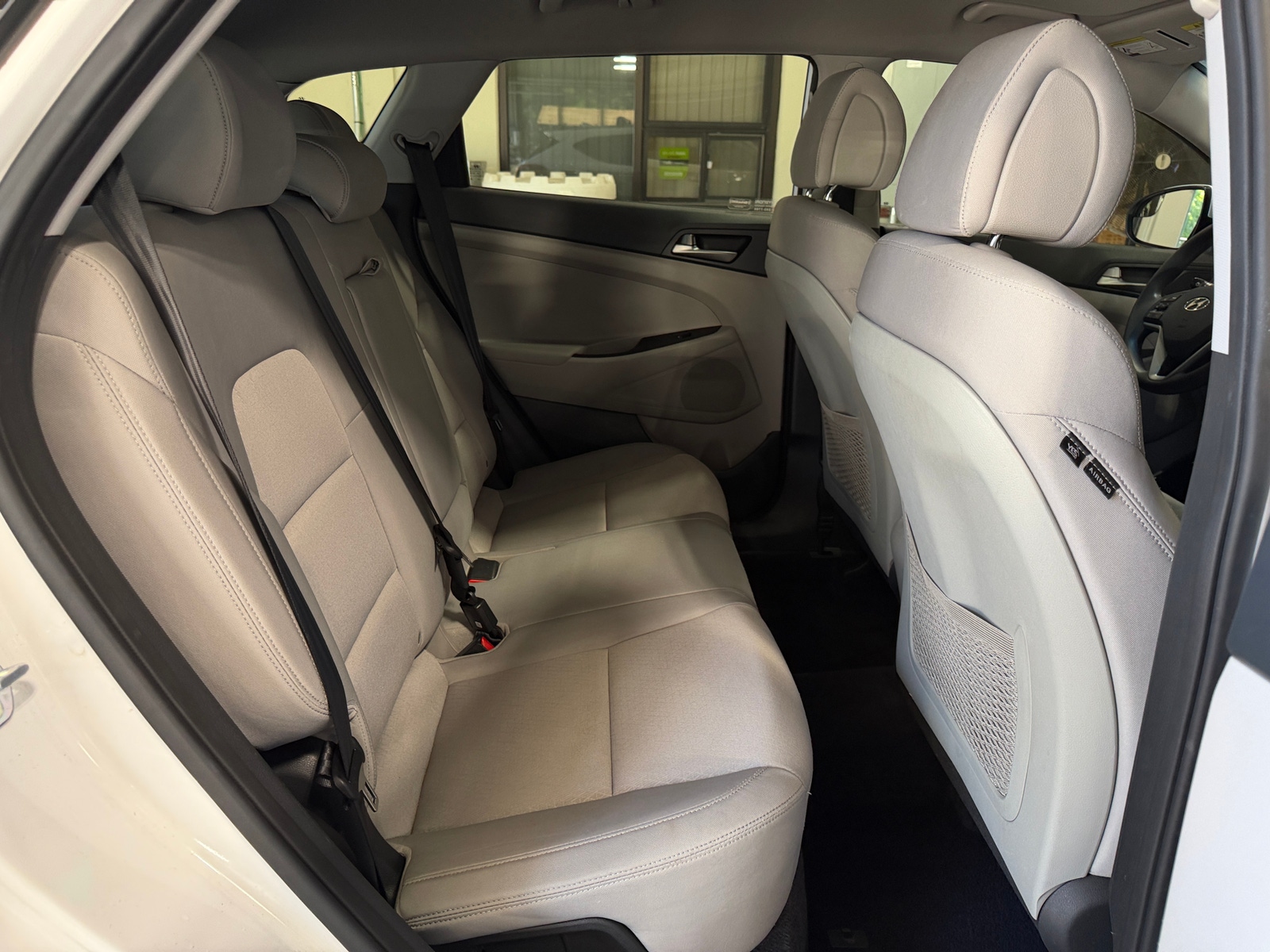 Thumbnail: 2018 Hyundai Tucson - 6