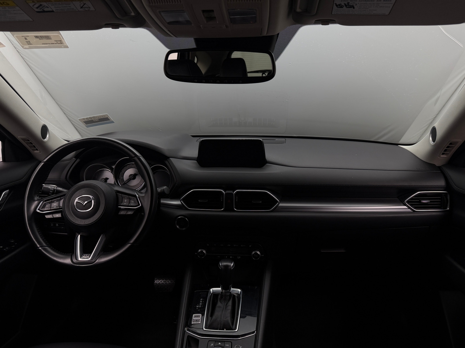 Thumbnail: 2020 Mazda CX-5 - 2