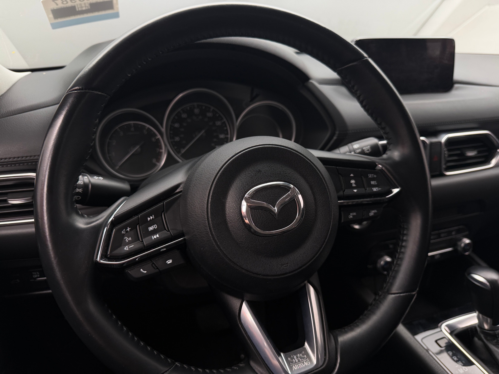 Thumbnail: 2020 Mazda CX-5 - 4