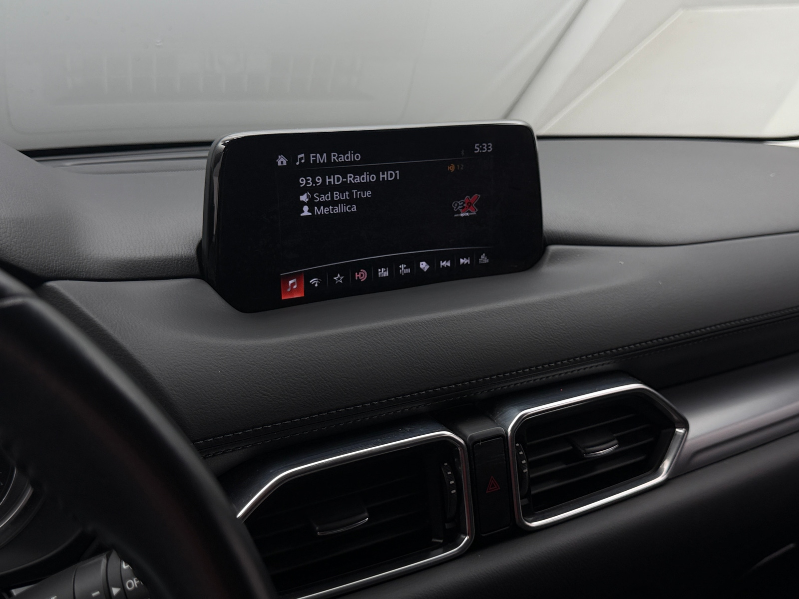 Thumbnail: 2020 Mazda CX-5 - 3