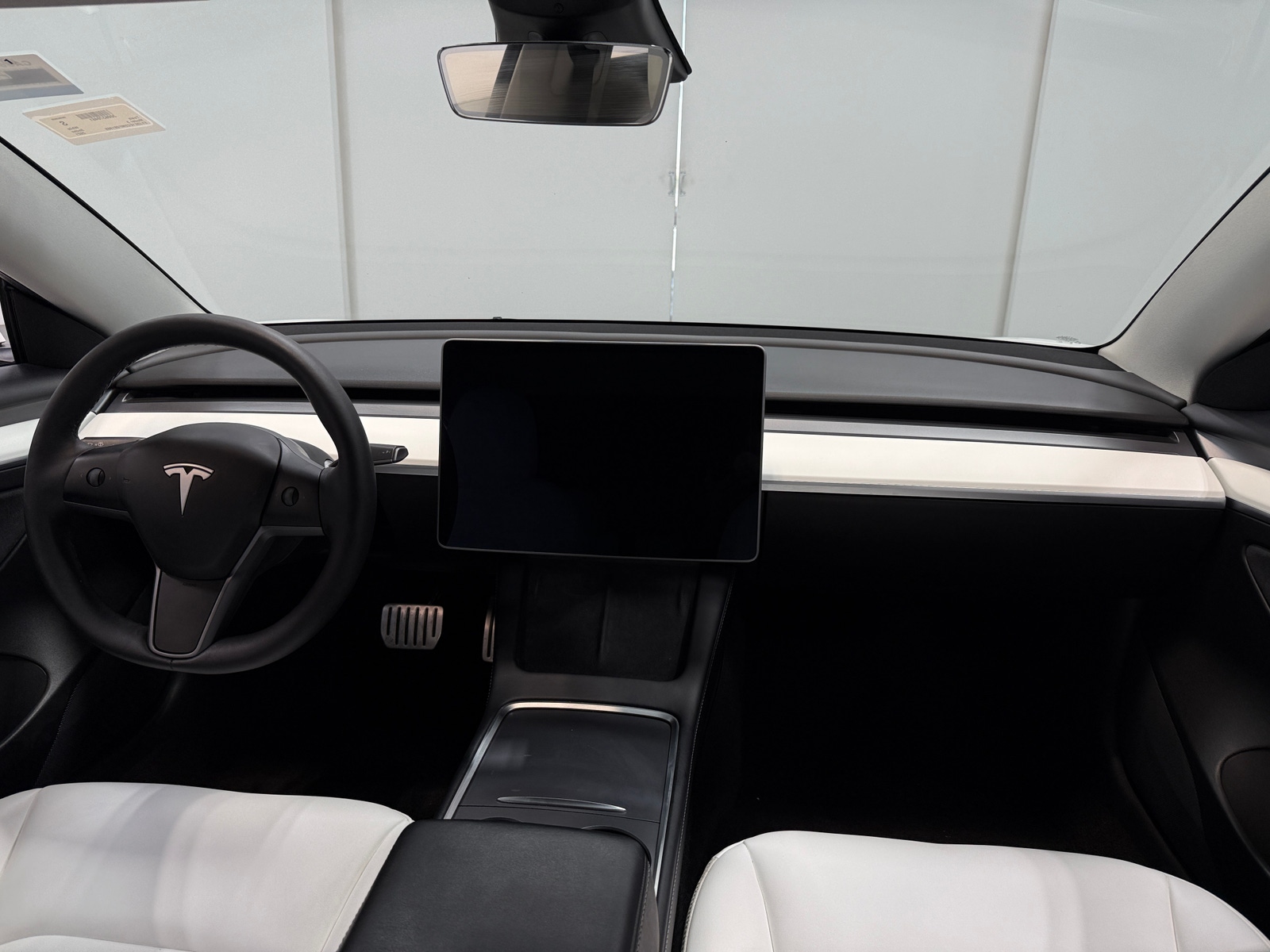 Thumbnail: 2021 Tesla Model 3 - 2