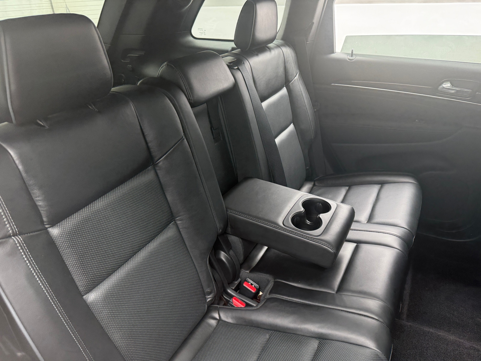 Thumbnail: 2019 Jeep Grand Cherokee - 5