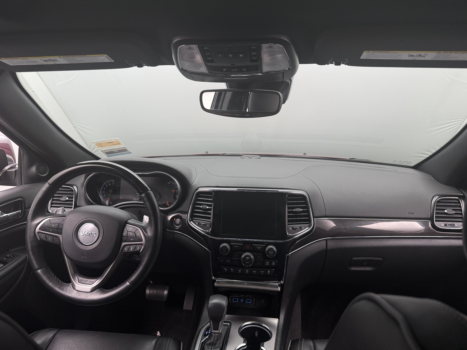 Thumbnail: 2019 Jeep Grand Cherokee - 2