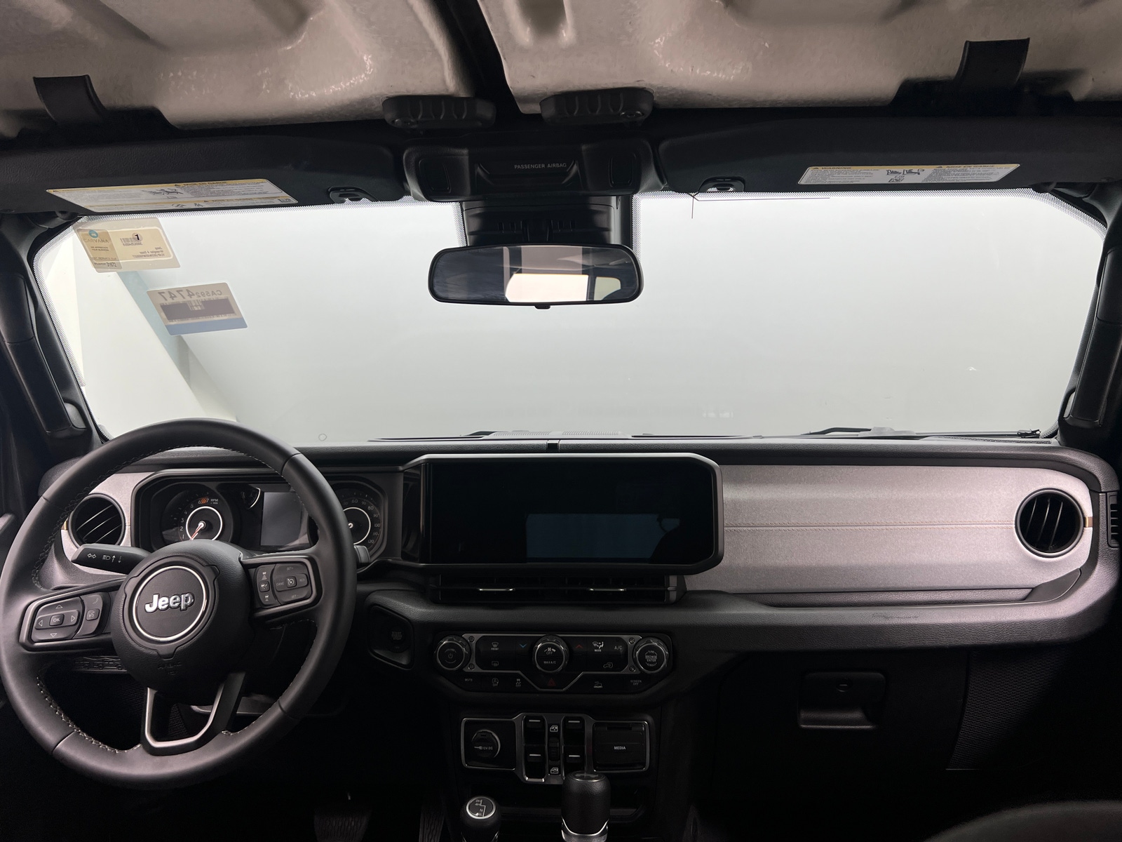 Thumbnail: 2025 Jeep Wrangler - 3