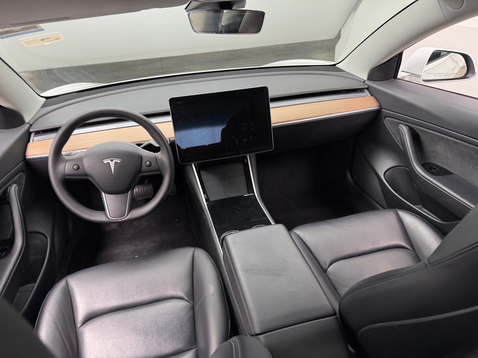 Thumbnail: 2020 Tesla Model 3 - 2