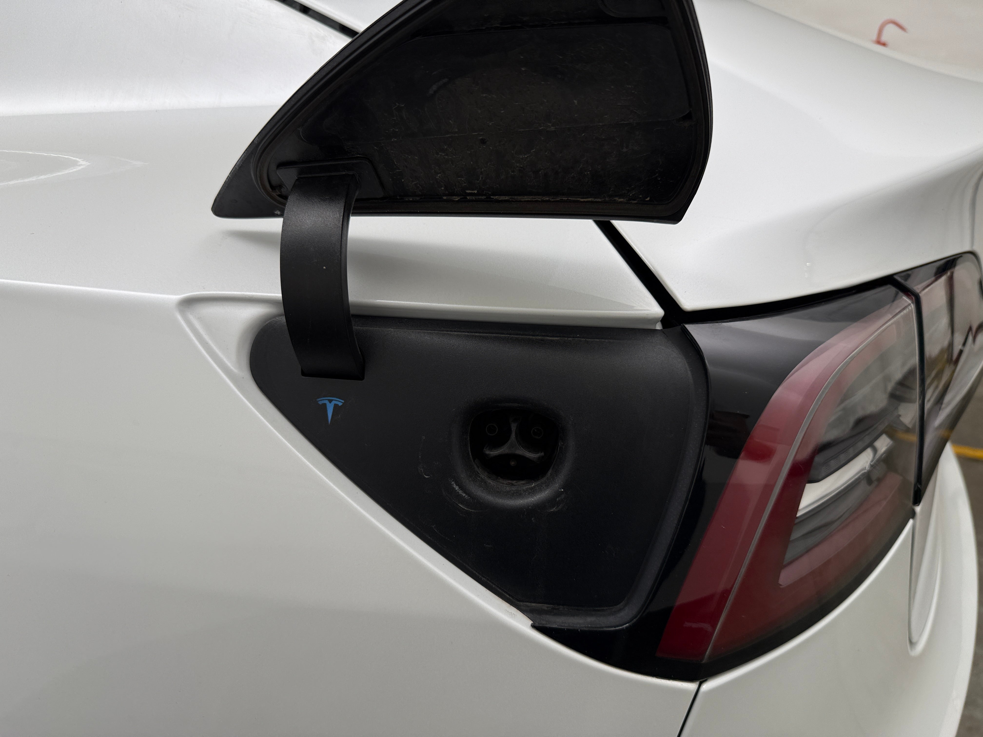 Used 2020 Tesla Model 3 Base with VIN 5YJ3E1EB9LF803250 for sale in Auburn, WA