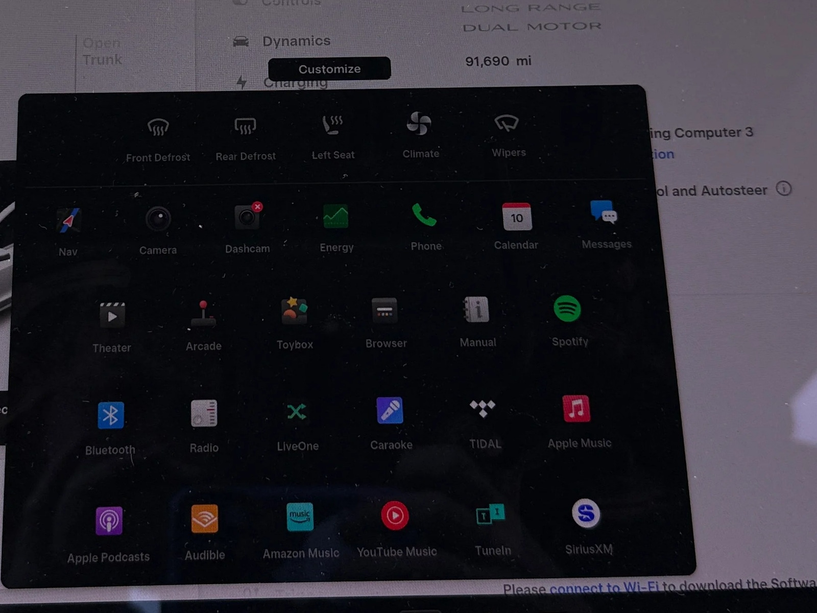 Thumbnail: 2020 Tesla Model 3 - 3