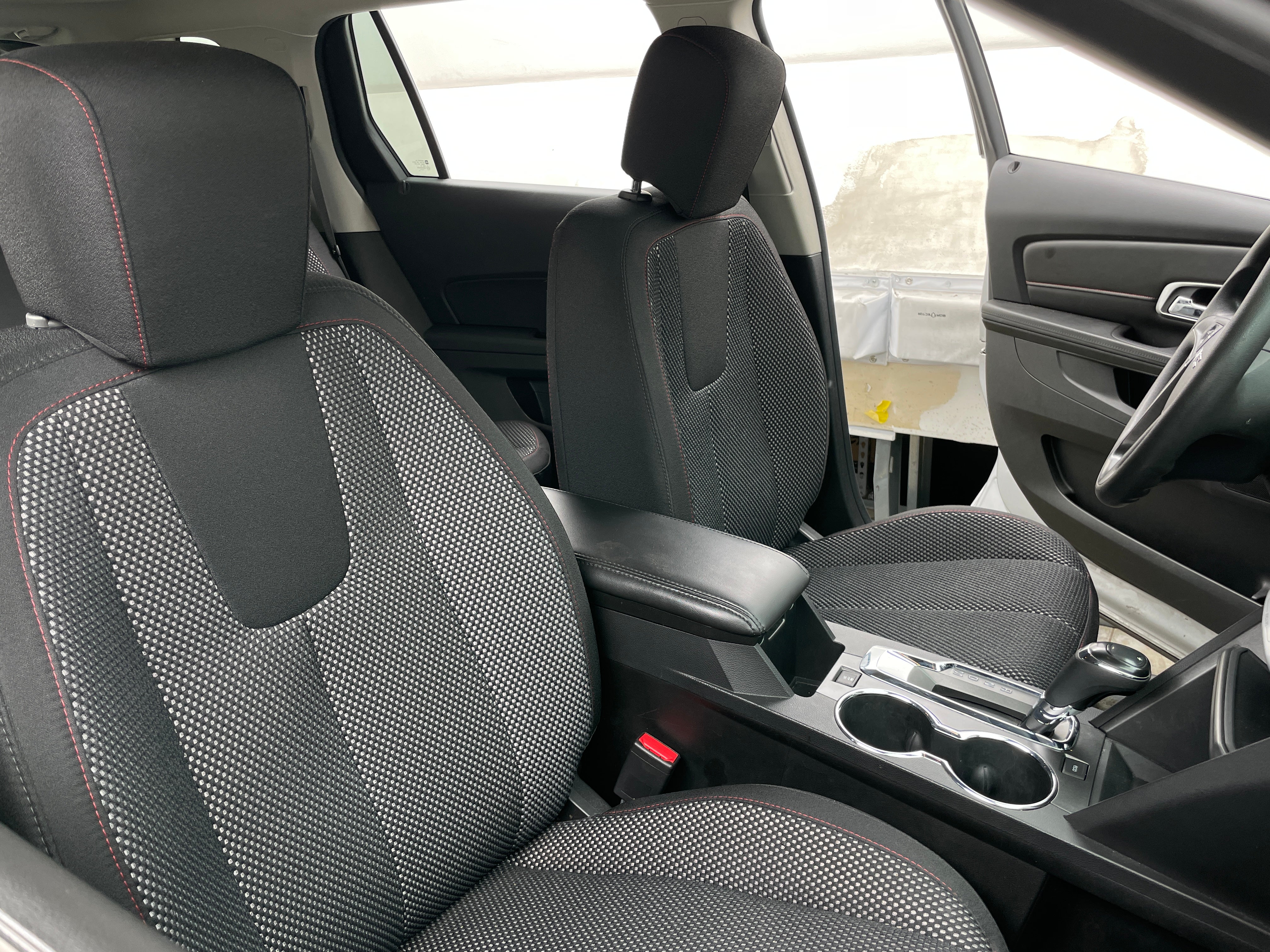 2017 GMC Terrain SLE-1