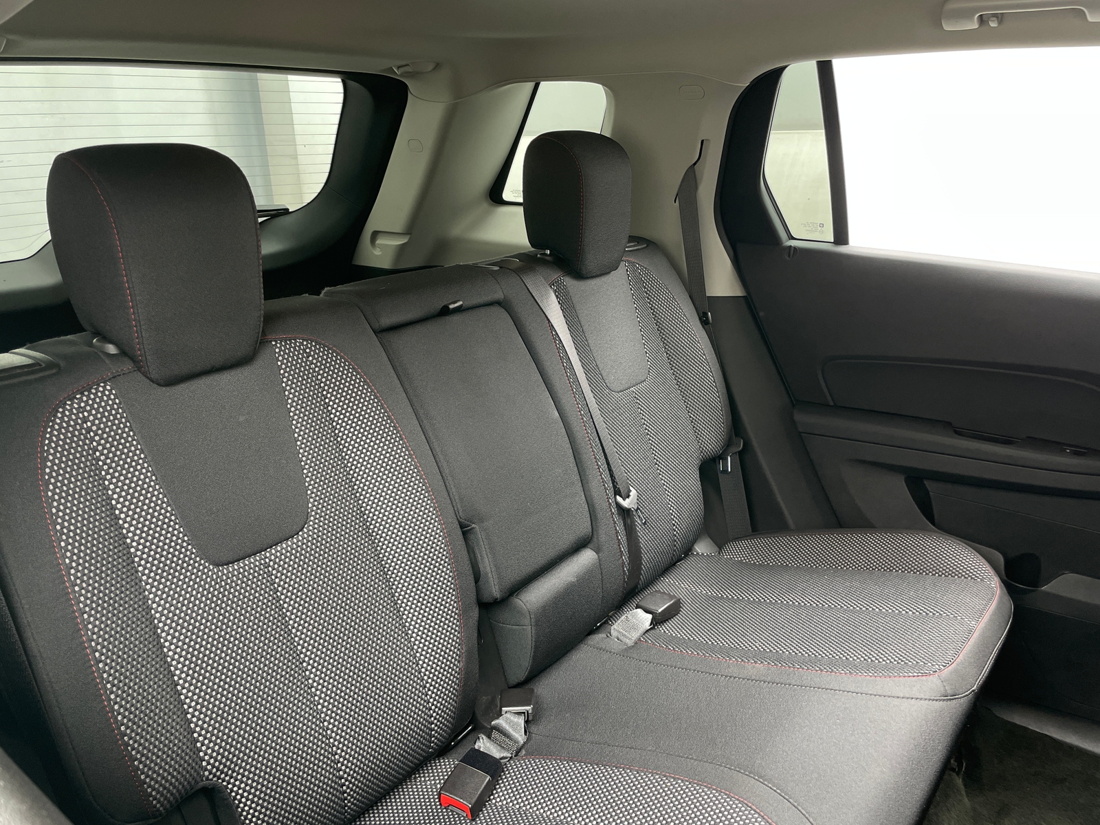 Thumbnail: 2017 GMC Terrain - 6