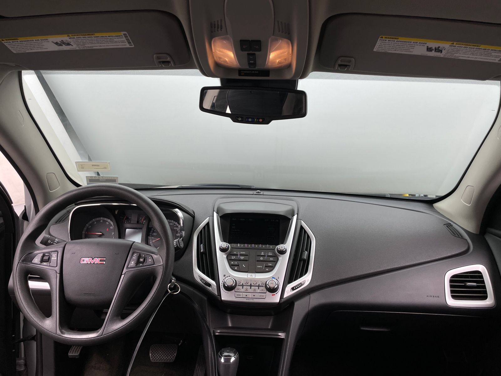 Thumbnail: 2017 GMC Terrain - 3