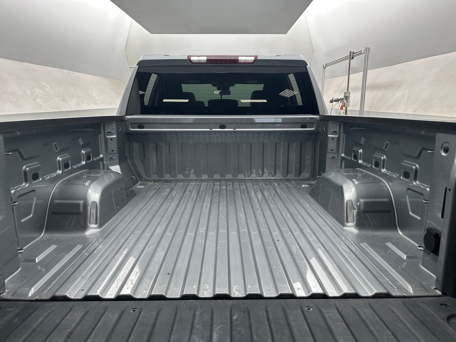 Thumbnail: 2026 Chevrolet Silverado 1500 - 7