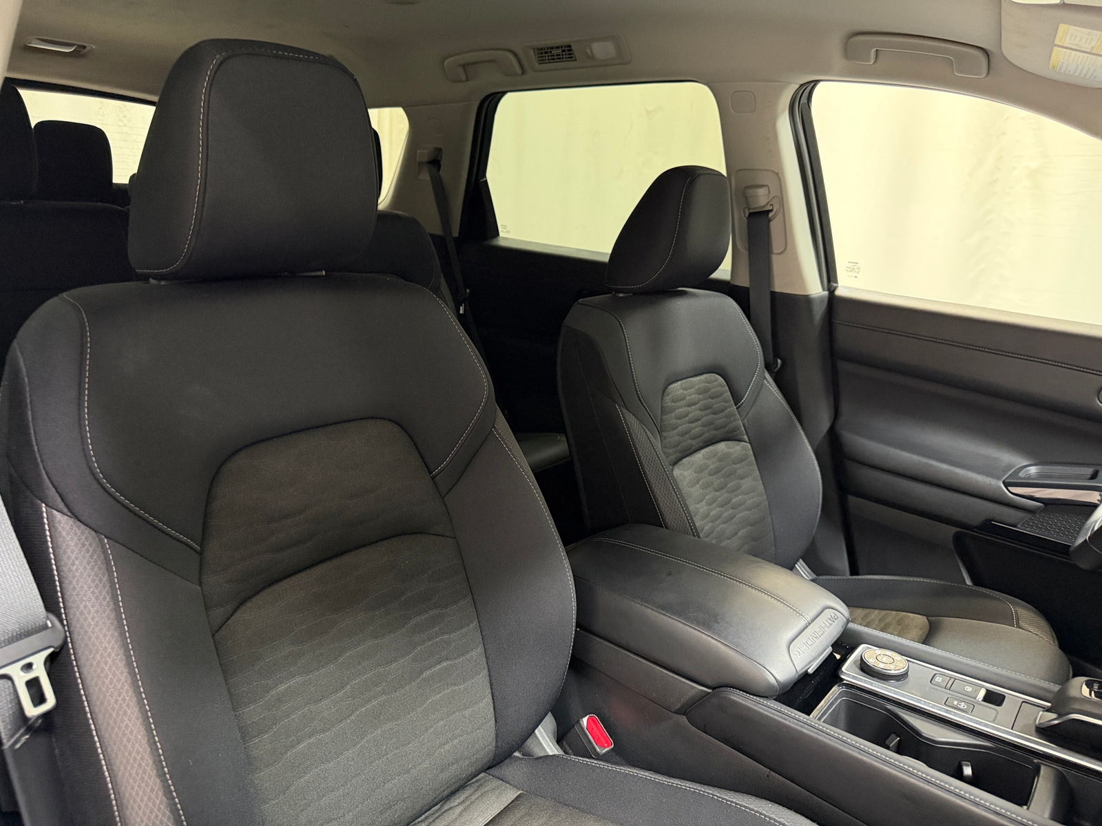 Thumbnail: 2025 Nissan Pathfinder - 2