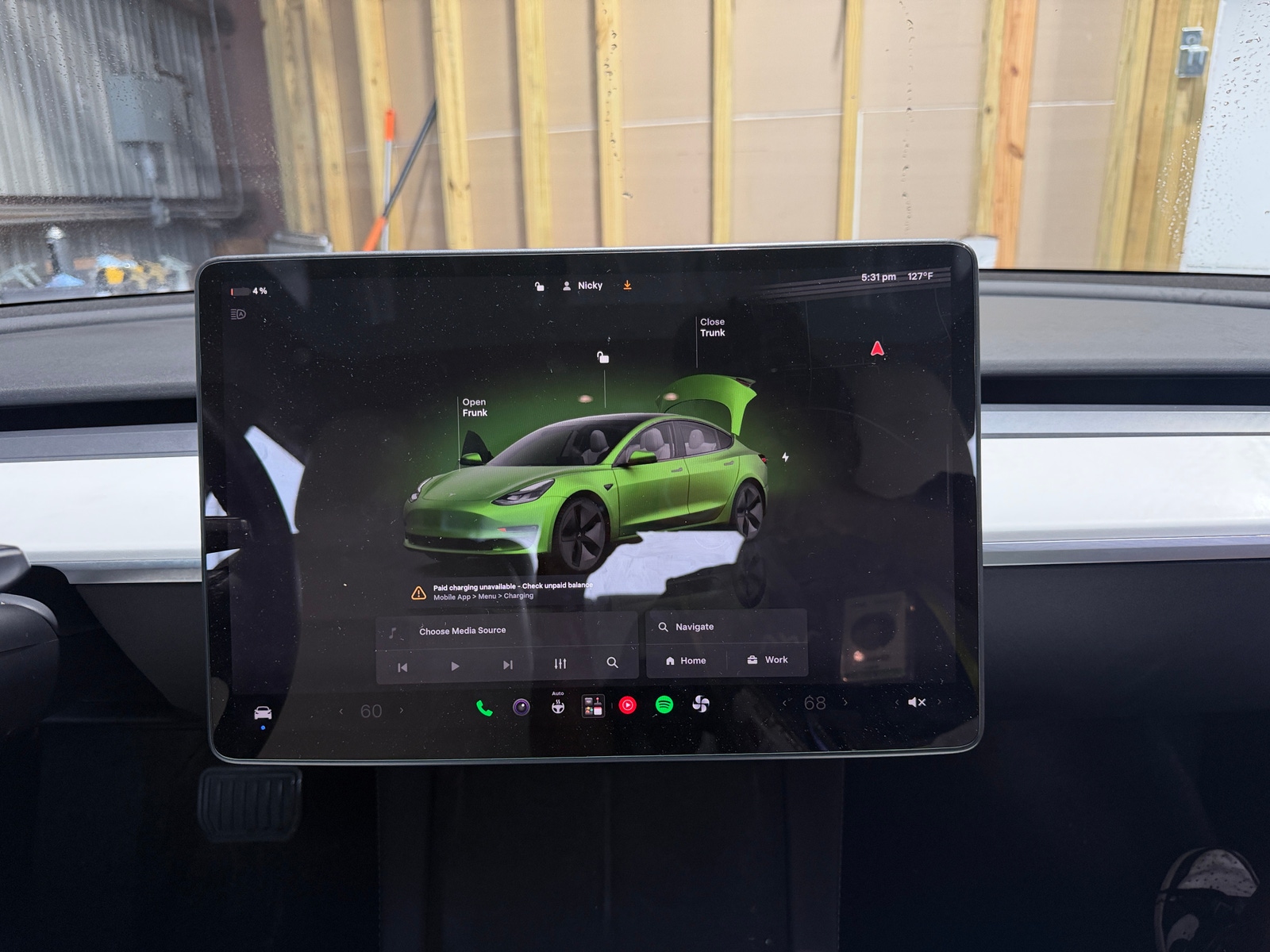 Thumbnail: 2022 Tesla Model 3 - 2
