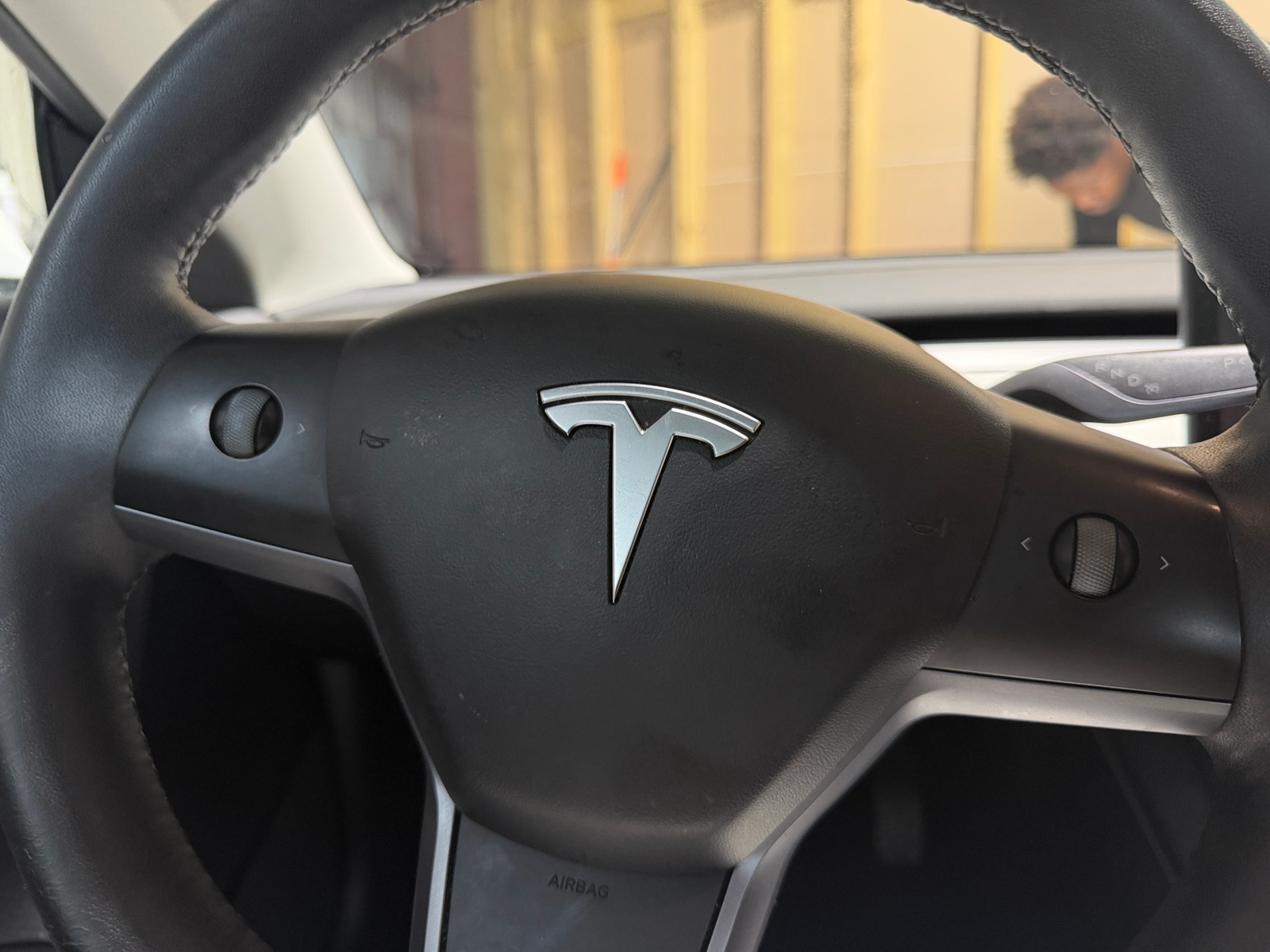 Thumbnail: 2022 Tesla Model 3 - 4