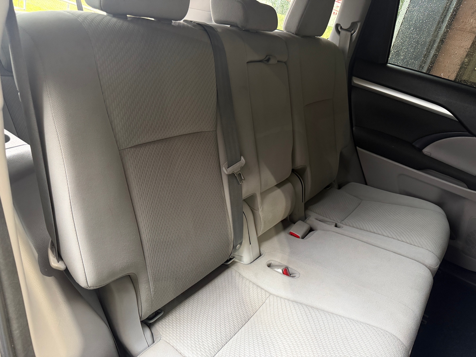 Thumbnail: 2017 Toyota Highlander - 6