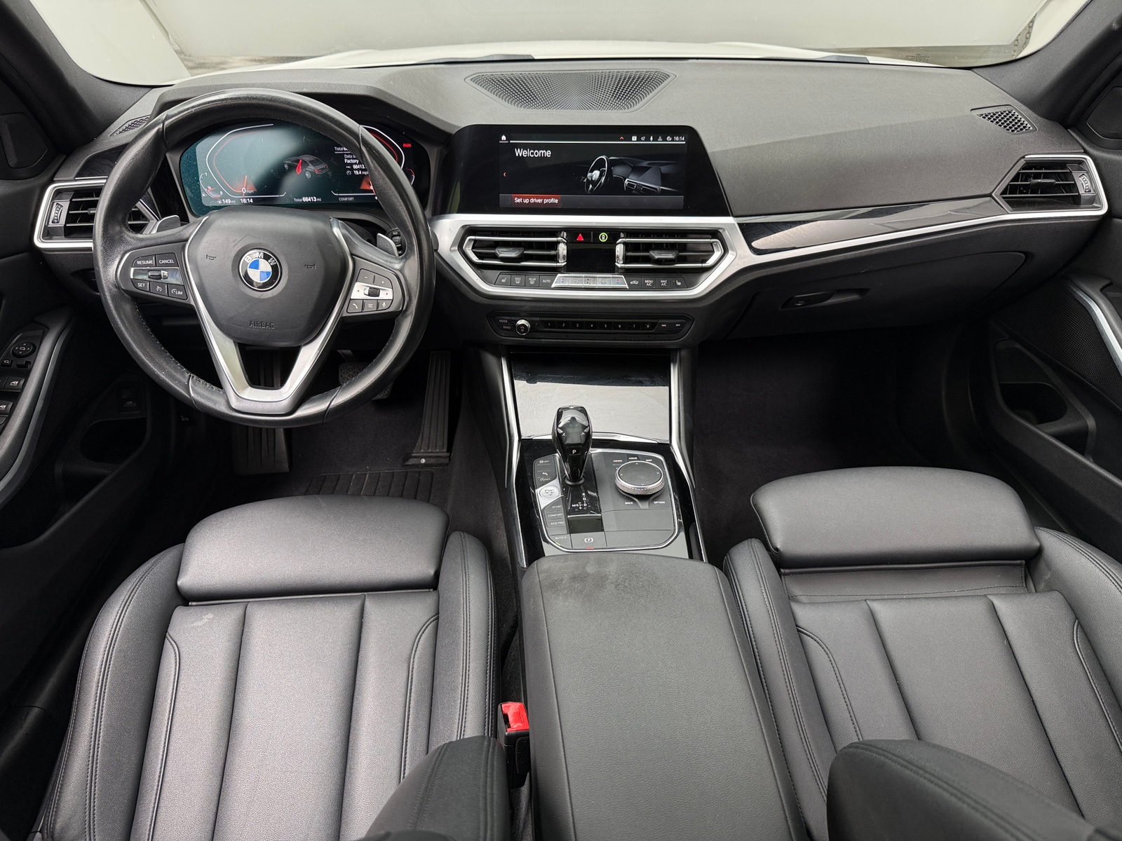 Thumbnail: 2019 BMW 3 Series - 2