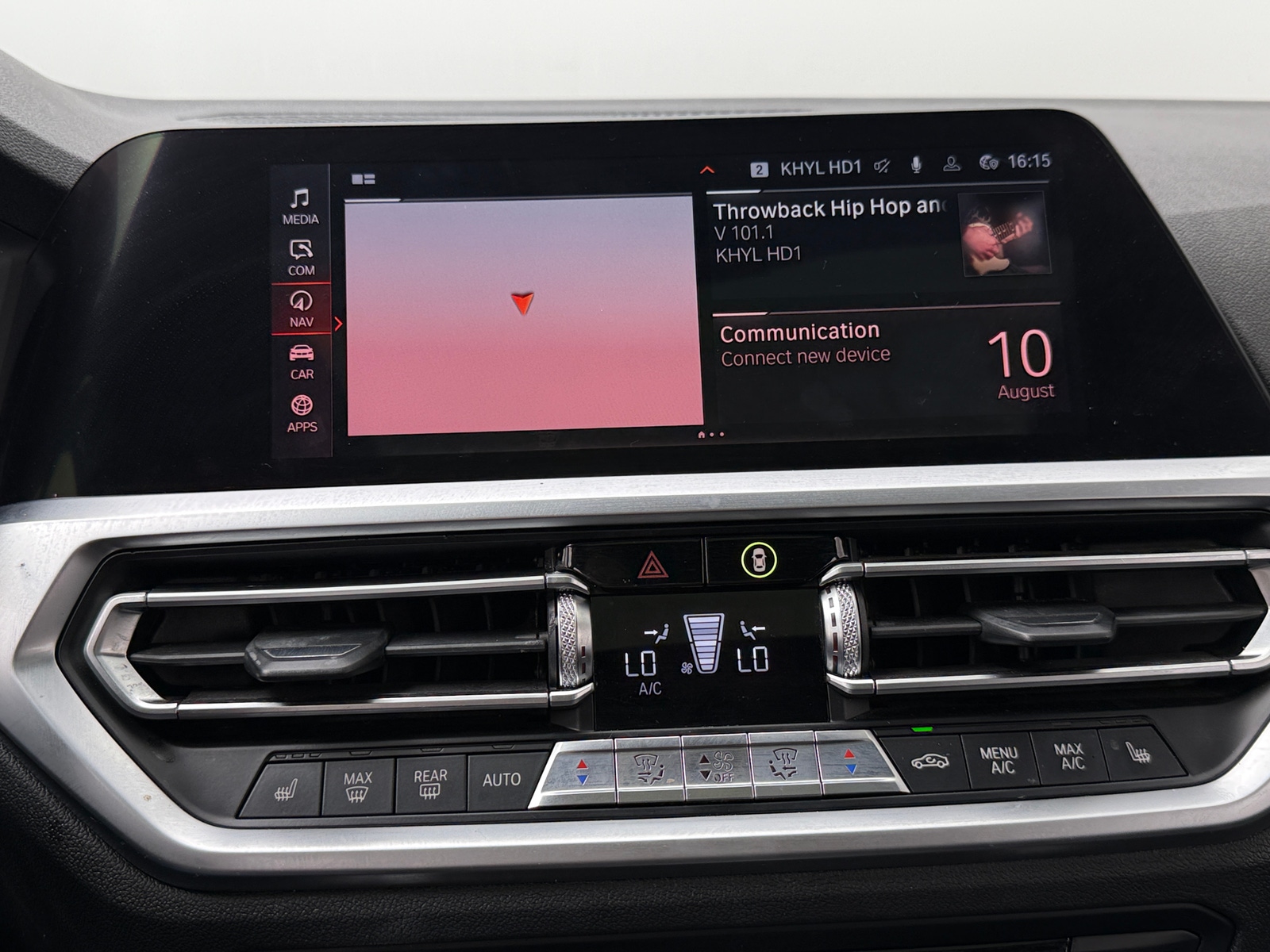 Thumbnail: 2019 BMW 3 Series - 3