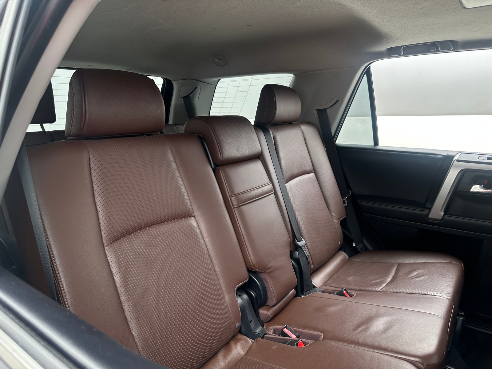 Thumbnail: 2019 Toyota 4Runner - 5