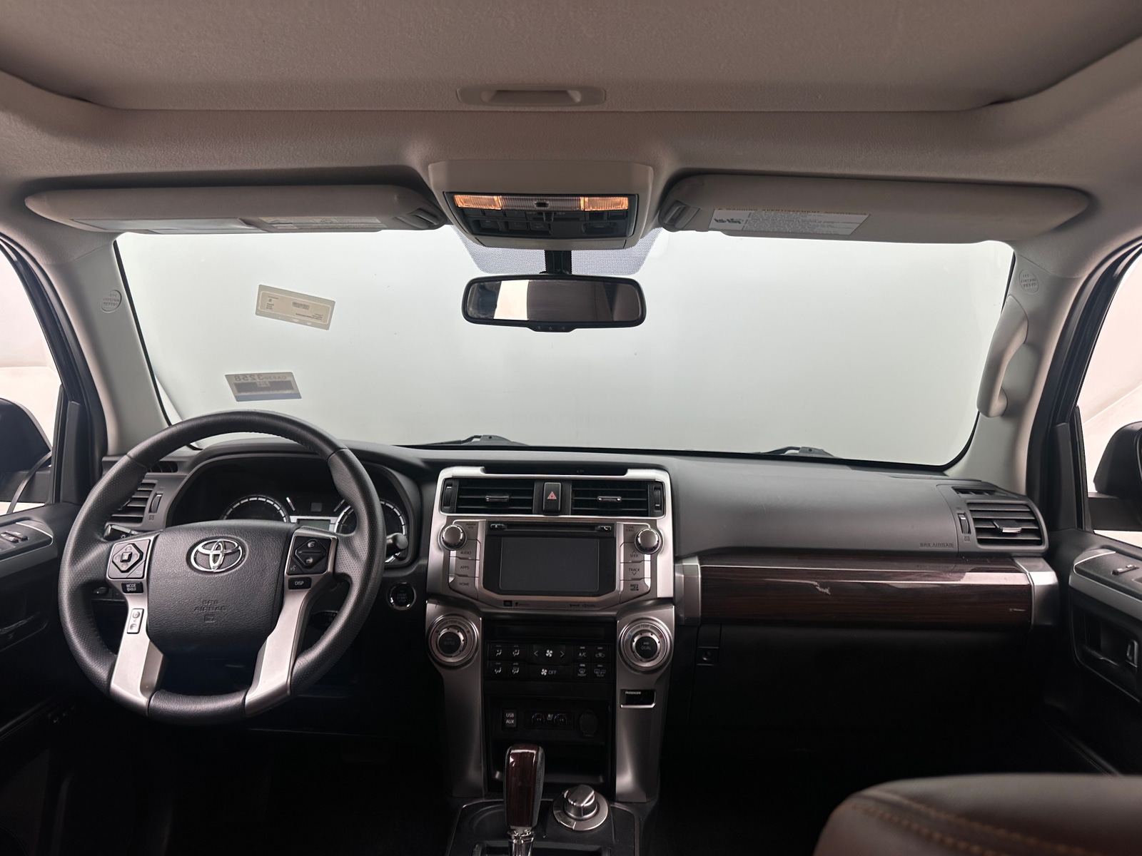 Thumbnail: 2019 Toyota 4Runner - 2