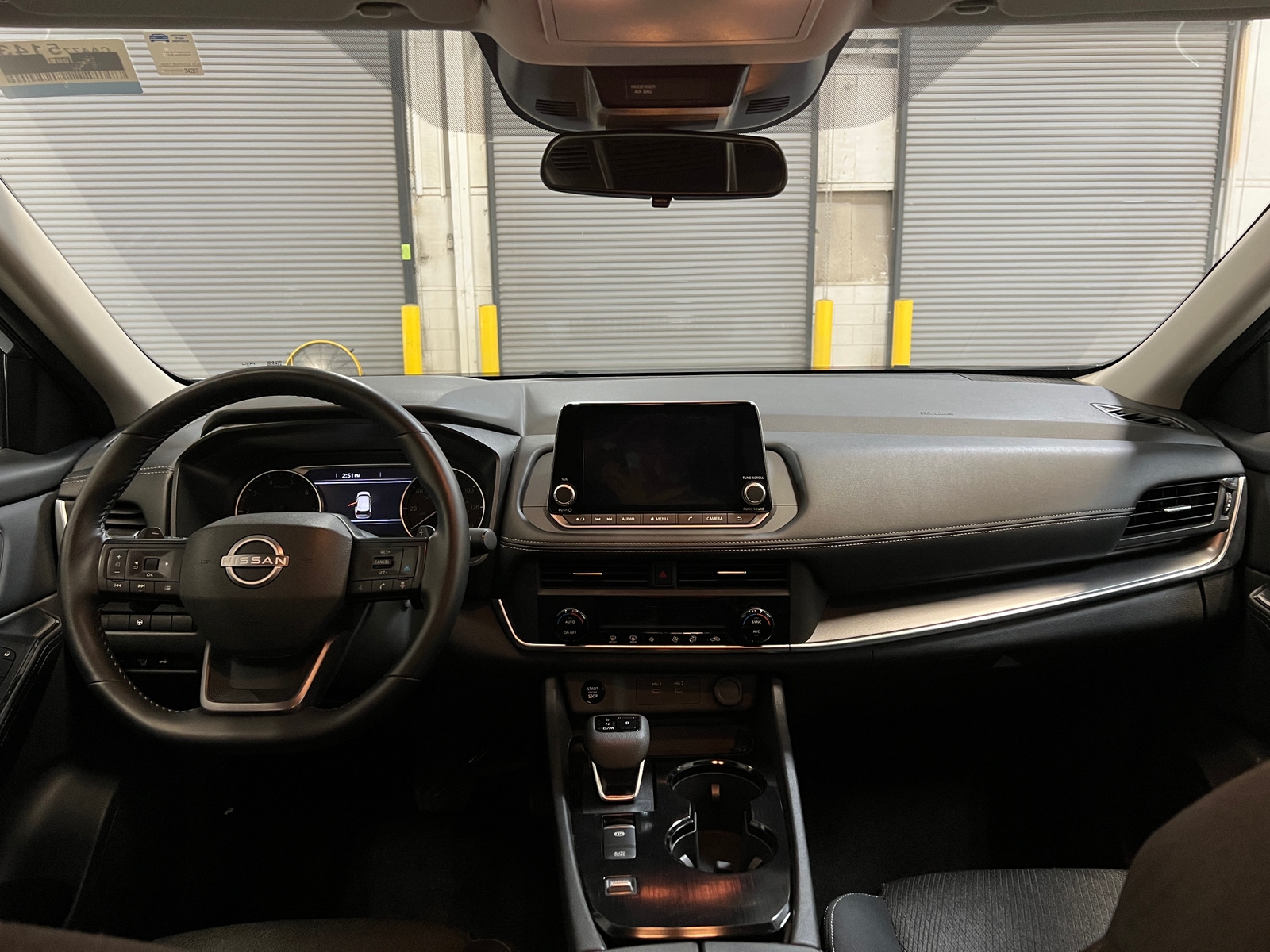 Thumbnail: 2025 Nissan Rogue - 3