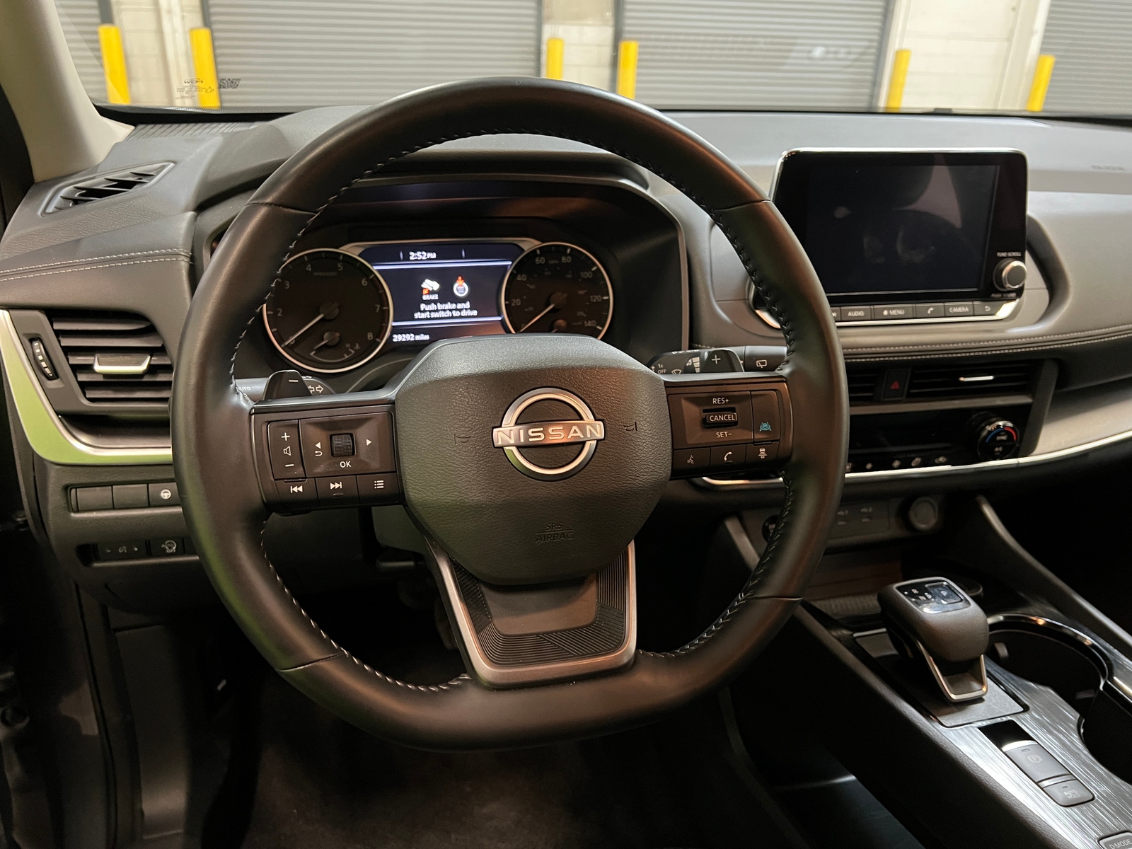Thumbnail: 2025 Nissan Rogue - 5