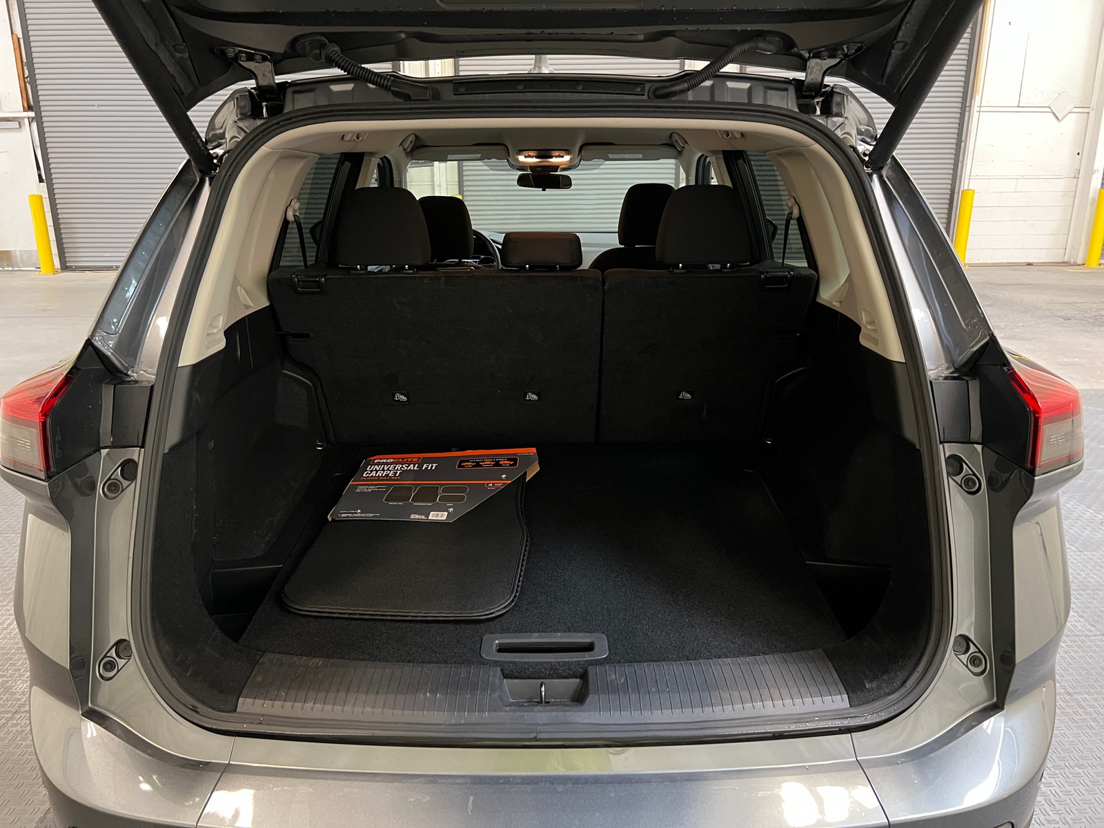 Thumbnail: 2025 Nissan Rogue - 7