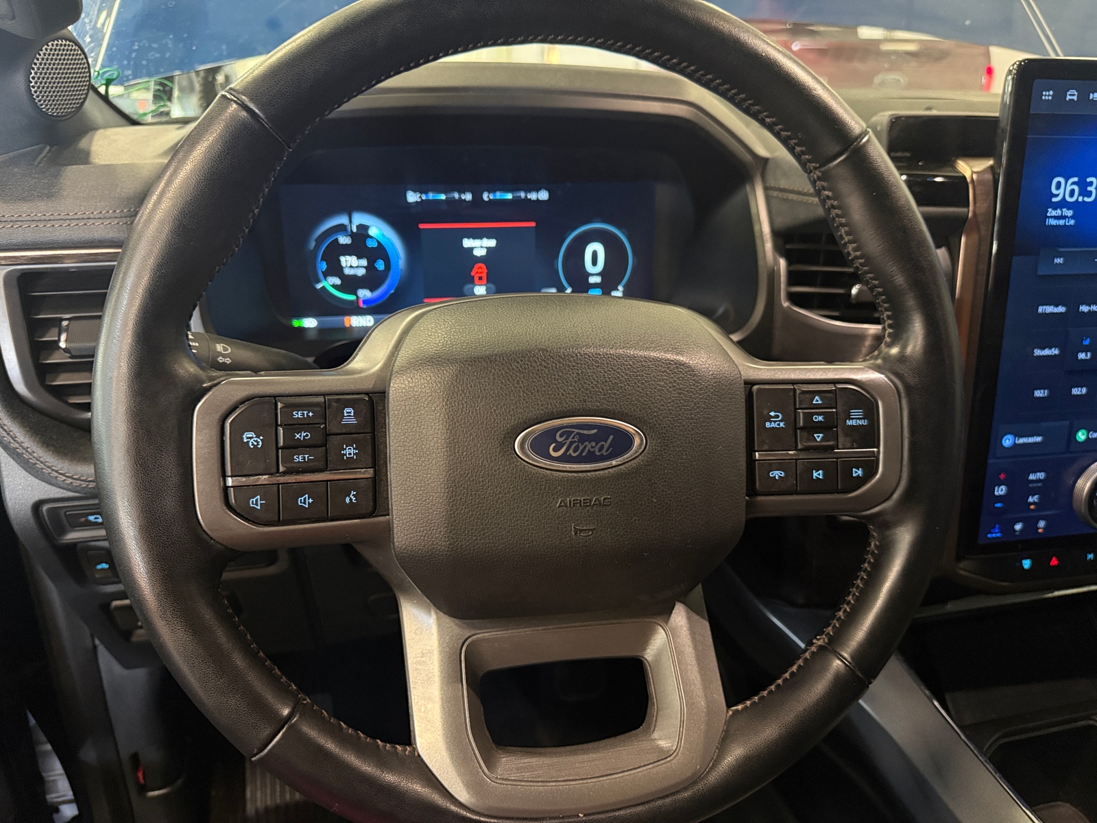 Thumbnail: 2022 Ford F-150 - 4