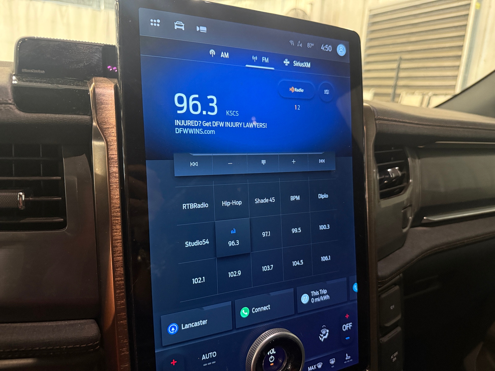 Thumbnail: 2022 Ford F-150 - 3