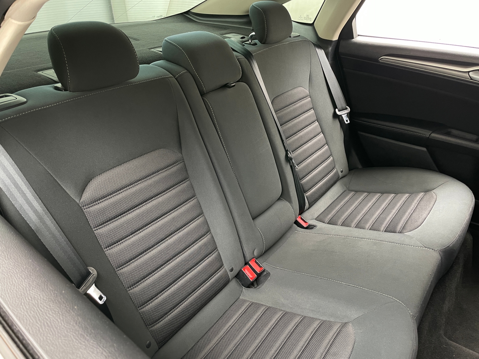 Thumbnail: 2019 Ford Fusion - 6