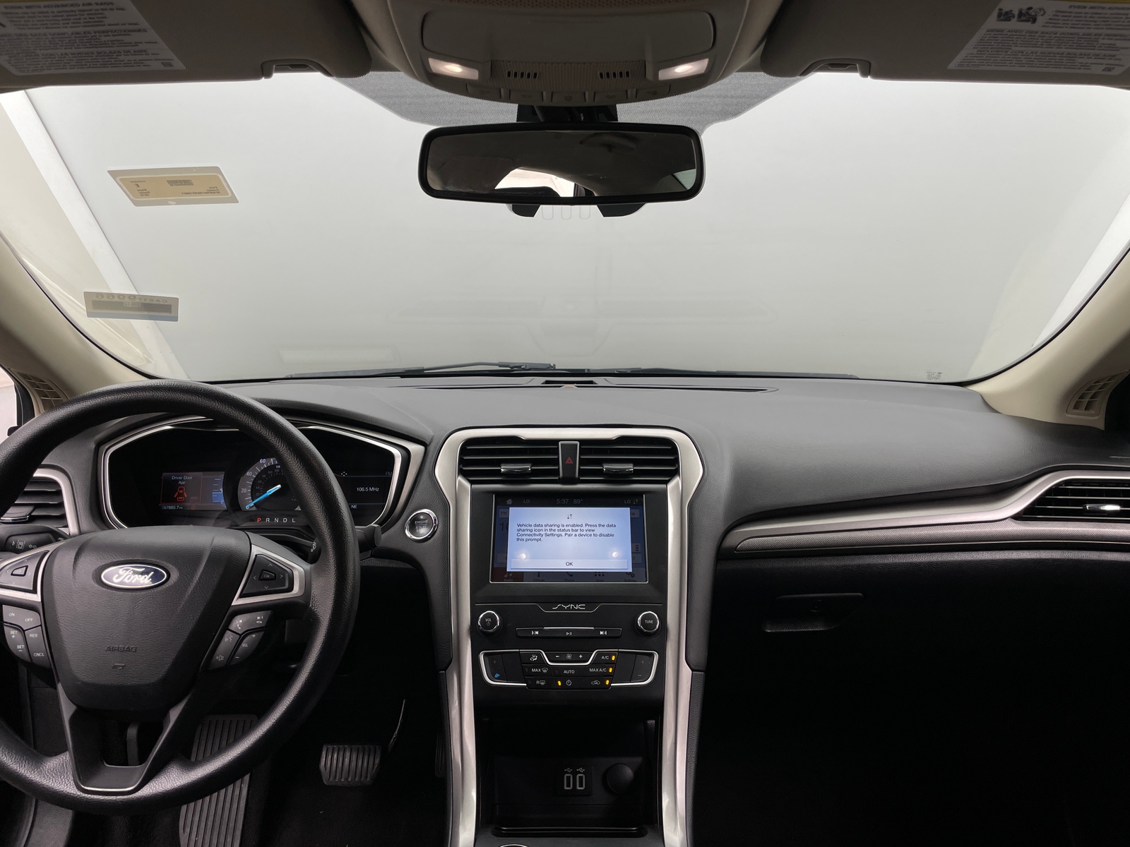 Thumbnail: 2019 Ford Fusion - 3