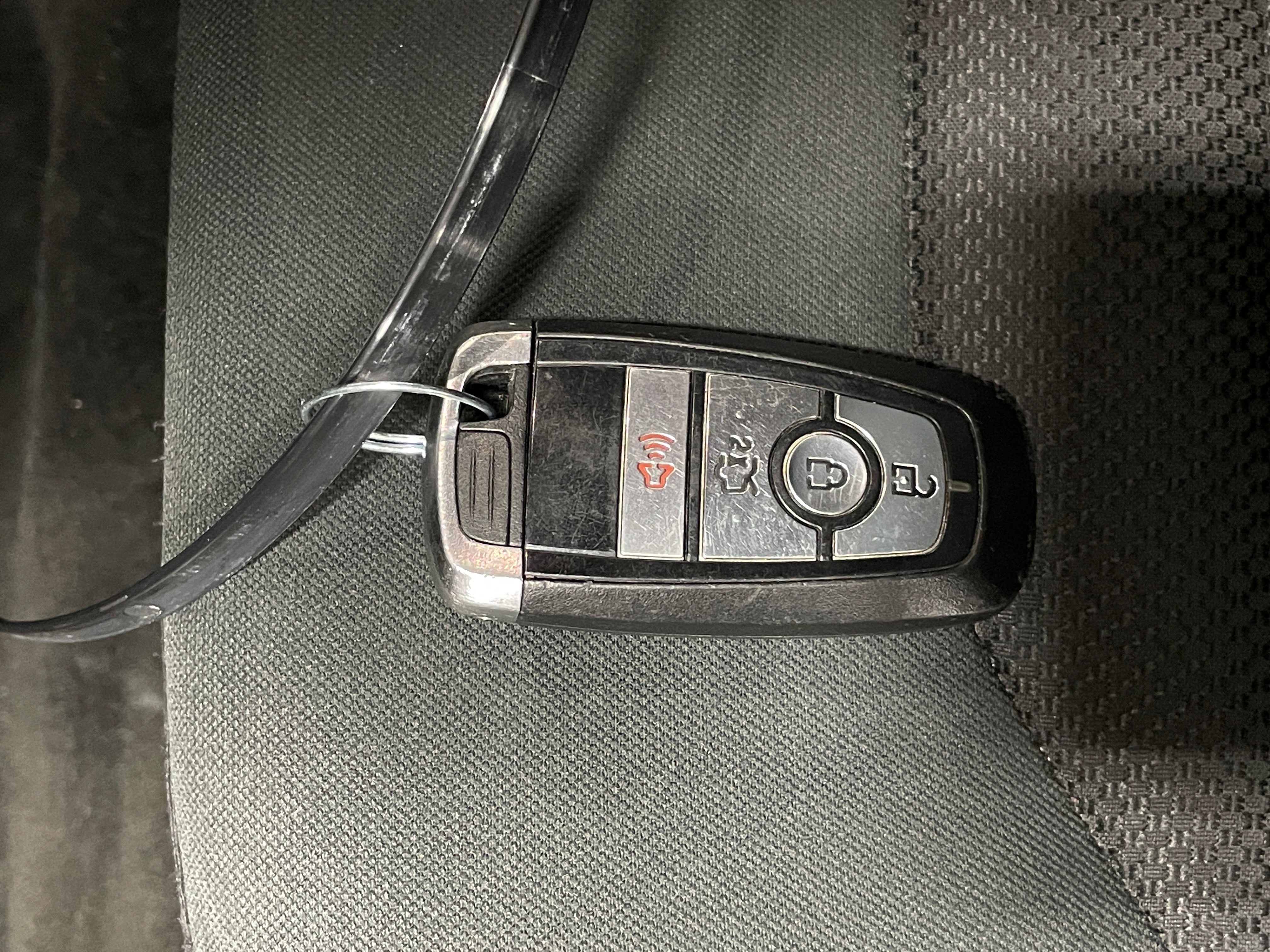2019 Ford Fusion - Photo 13
