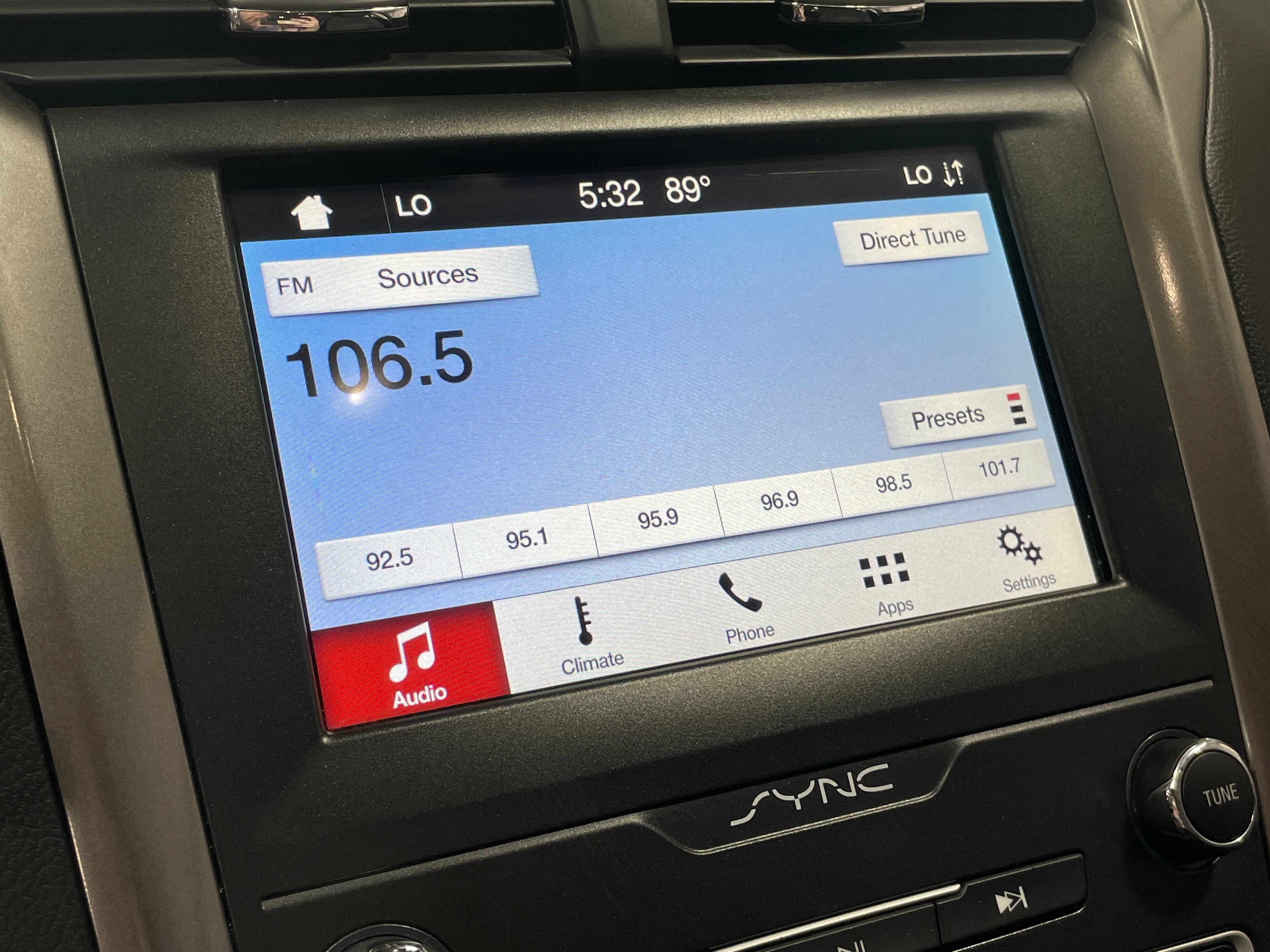 2019 Ford Fusion - Photo 14