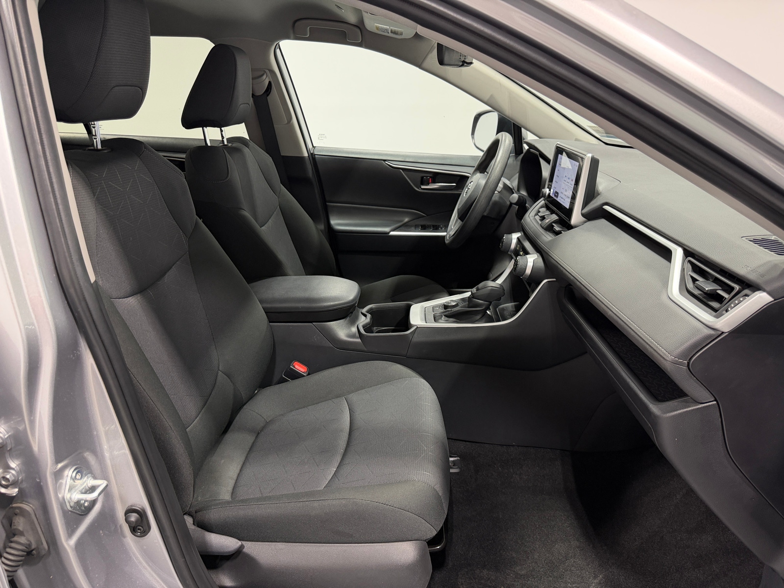 Thumbnail: 2024 Toyota RAV4 - 2